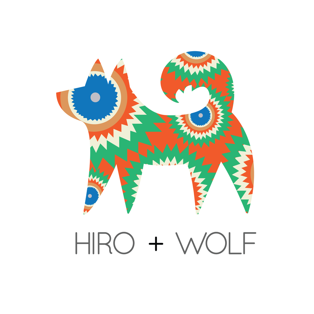 Hiro & Wolf