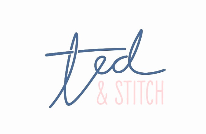 Ted & Stitch