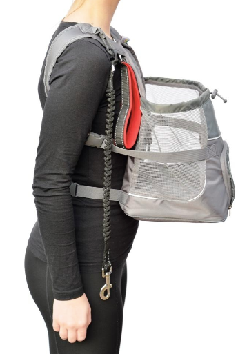 Front Carry Rucksack