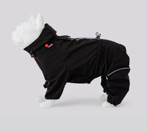 Protective Dog Overalls (H&H)