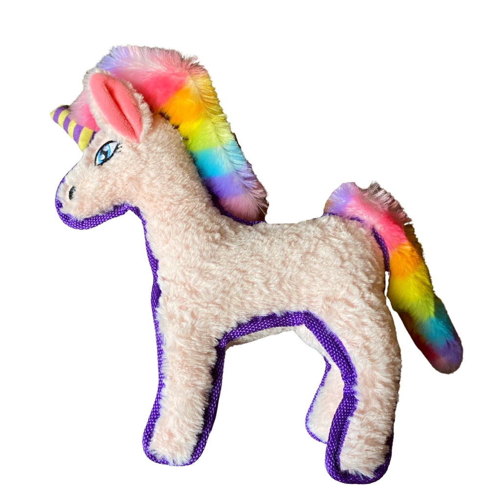 Magic the Unicorn Plush Pet Toy