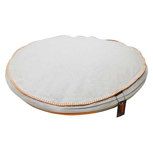 Round Pillow Pet Bed