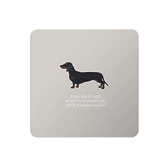 Coasters - Dog Breeds - Bailey & Friends