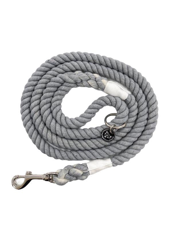 Rope Lead - Pawsomepaws Boutique