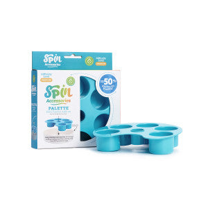 SPIN Interactive Feeders - Accessories