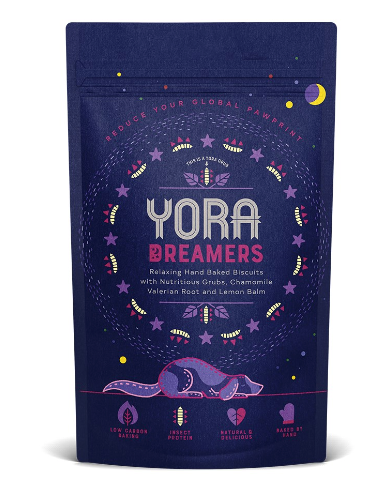 Yora Dreamers Biscuits