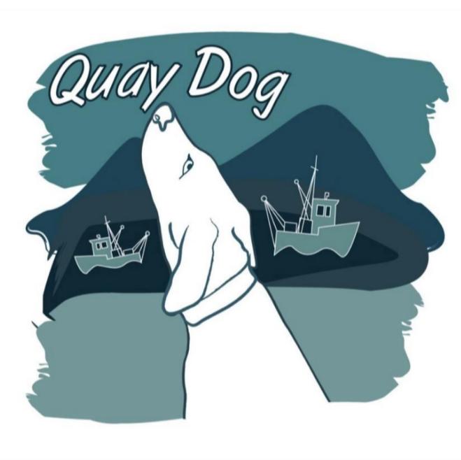 Quay Dog Fish Maxi Mix Up