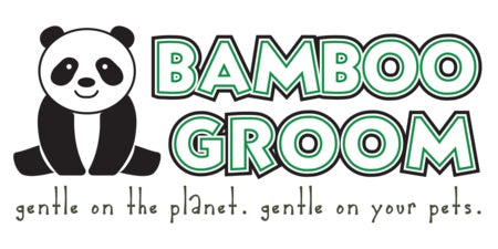 Flea Comb - Bamboo Groom