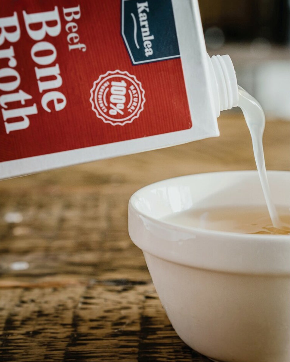 Karnlea Bone Broth – Murphy Bailey - Main Image