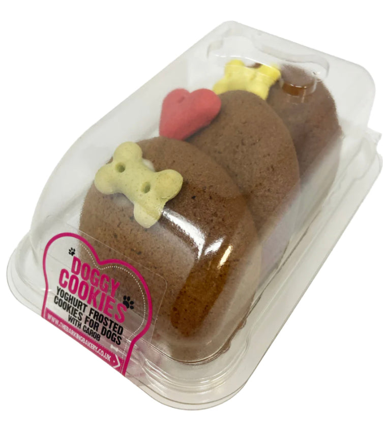 Doggy Cookie 3 Pack