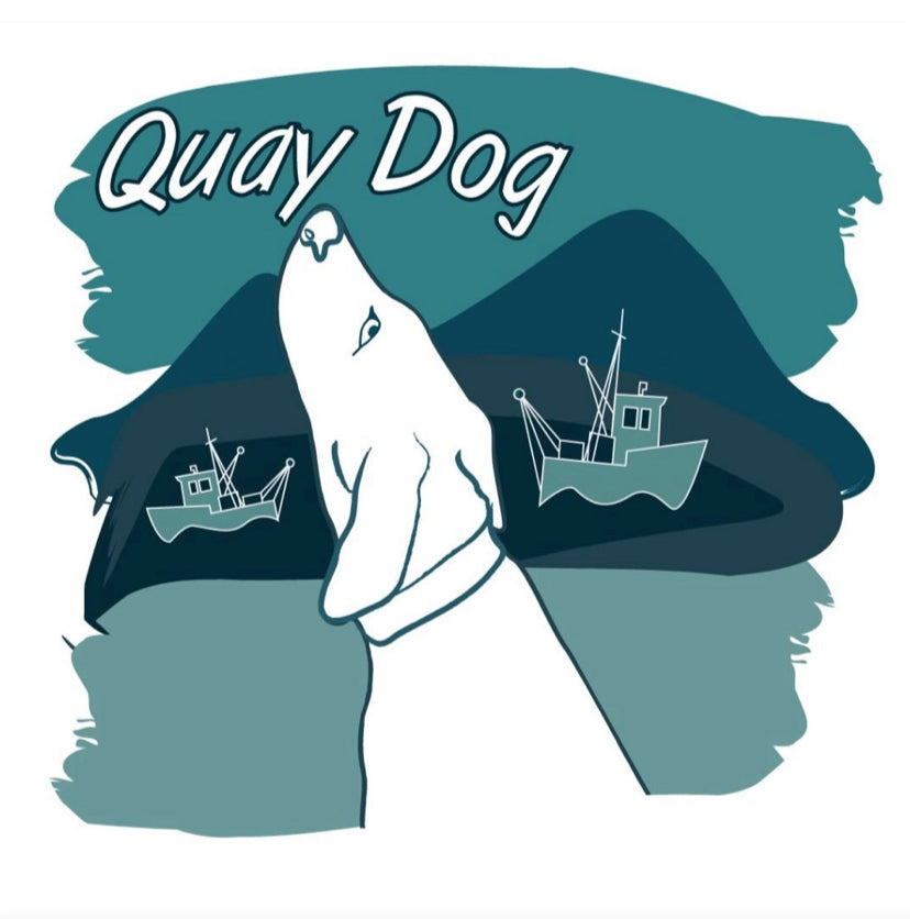 Quay Dog Fish Snack Bars