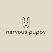 Nervous Puppy