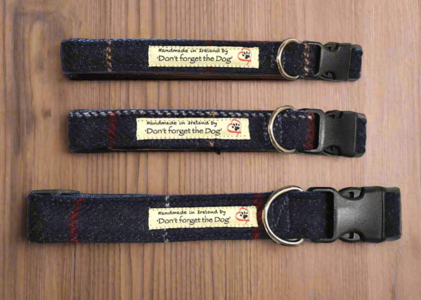 Dog Collars – Murphy & Bailey