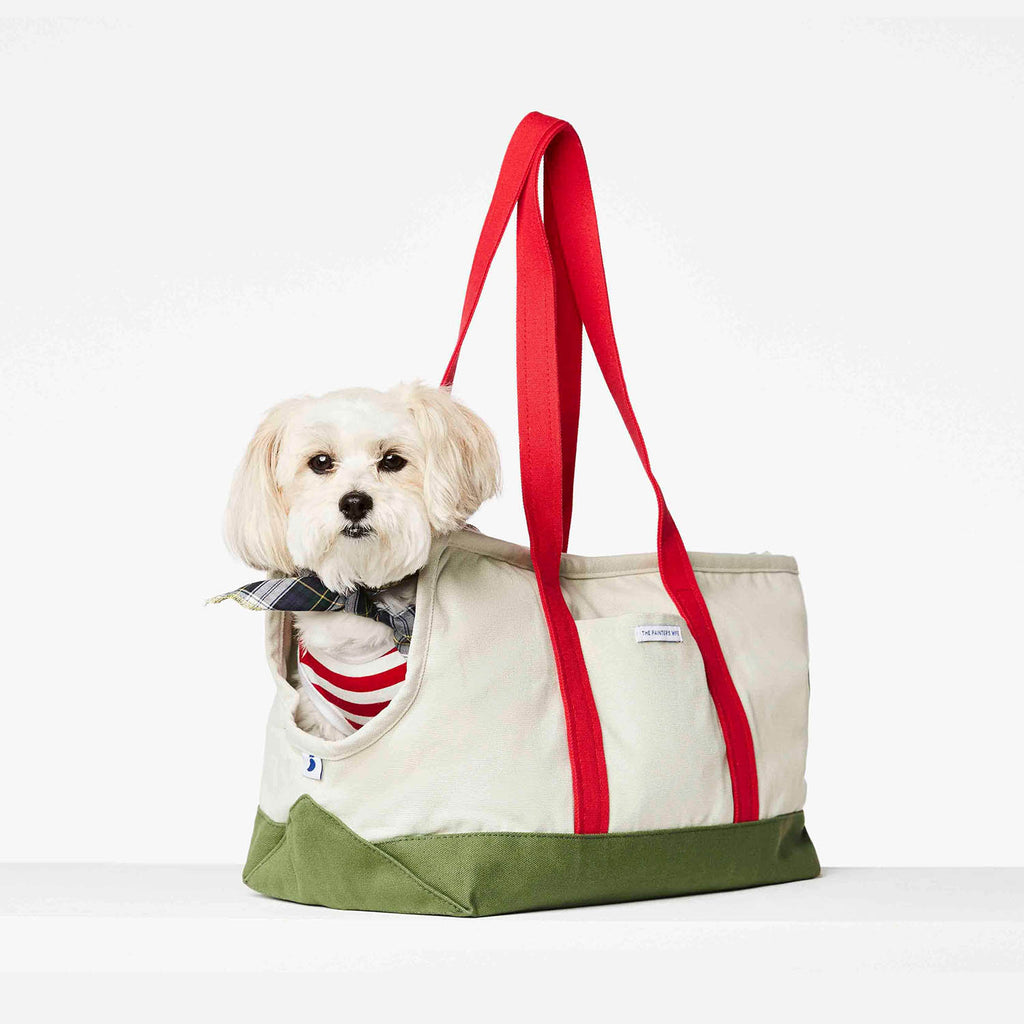 Dog Carriers / Bags