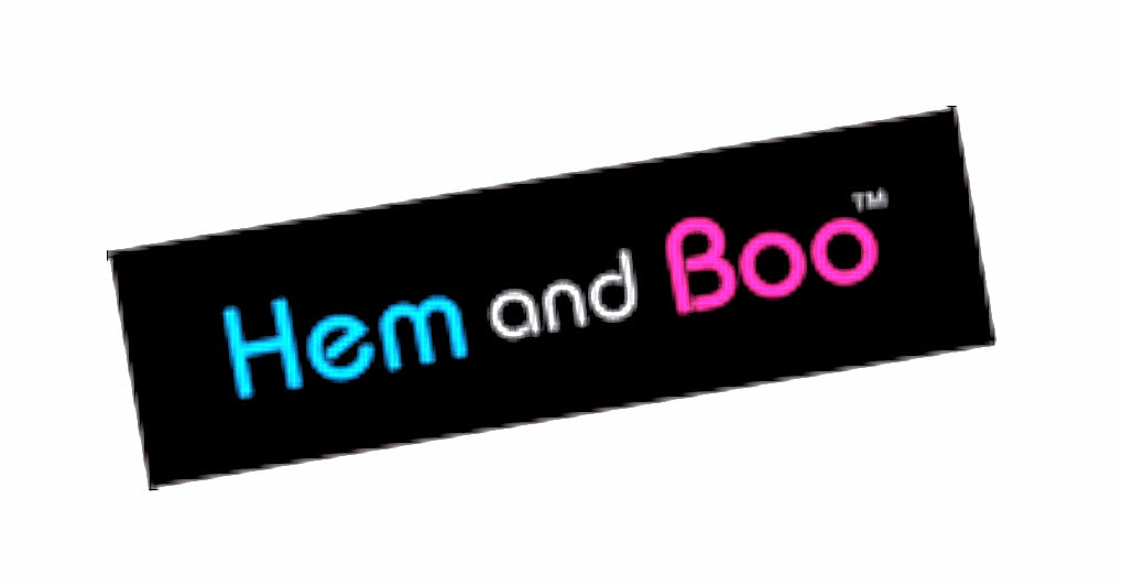 Hem and Boo
