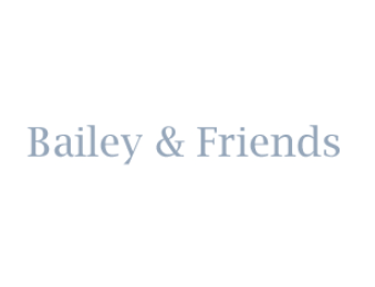 Bailey & Friends