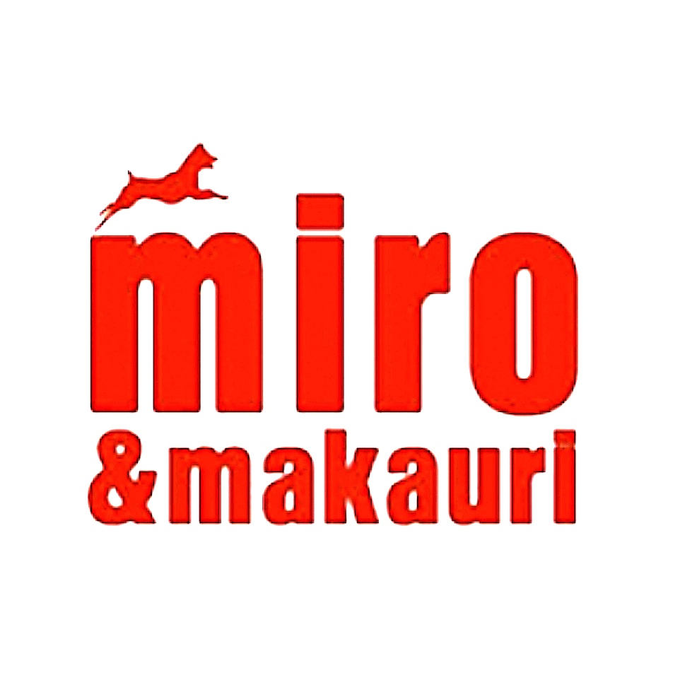 Miro & Makauri