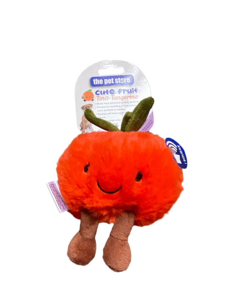 The pet store - Cute Fruits