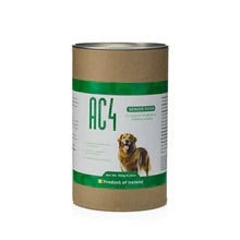 AC4 - To Support Longevity and Wellness in Dogs