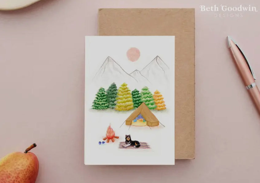 Beth Goodwin Cards