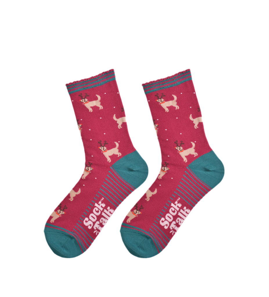 Women’s Bamboo Socks