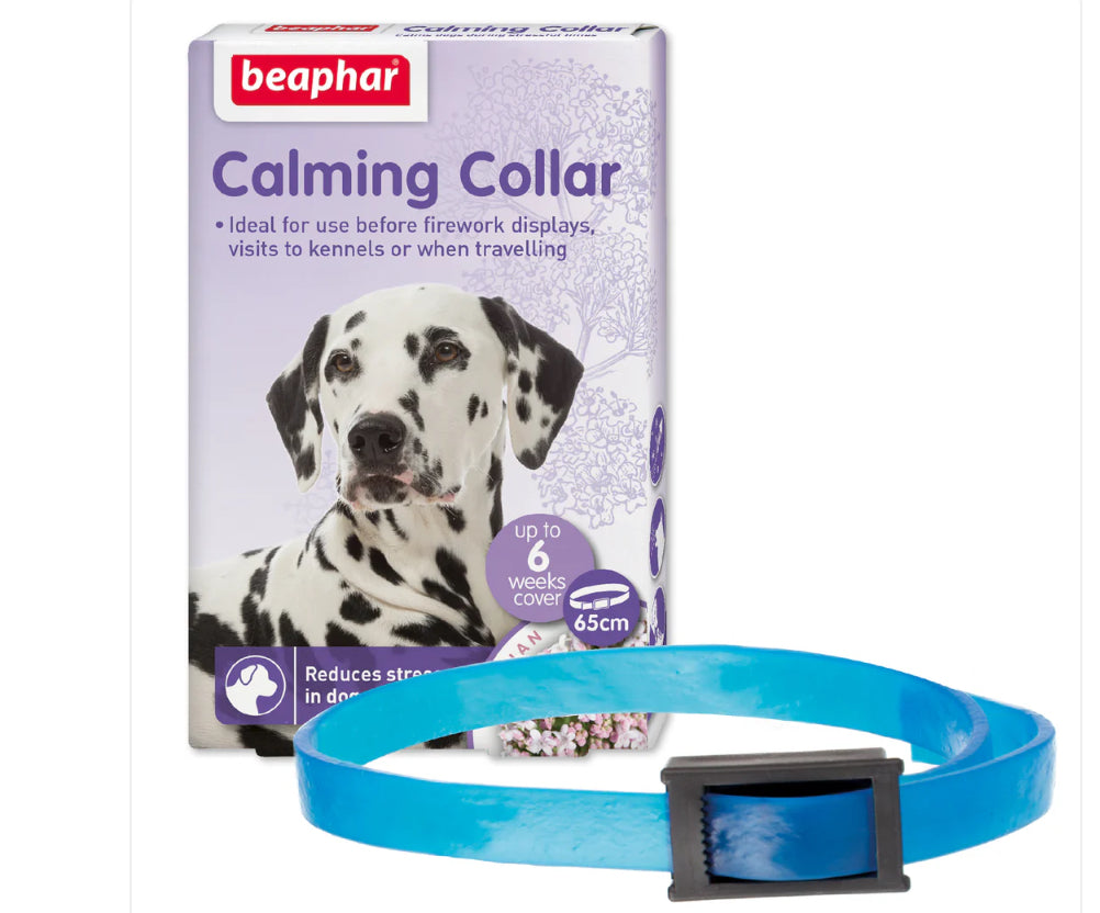 Calming Collar