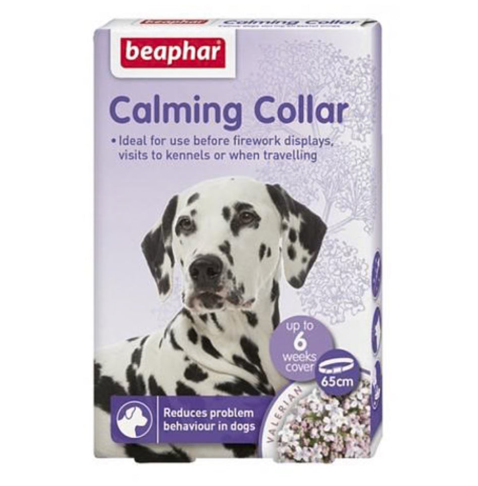 Calming Collar