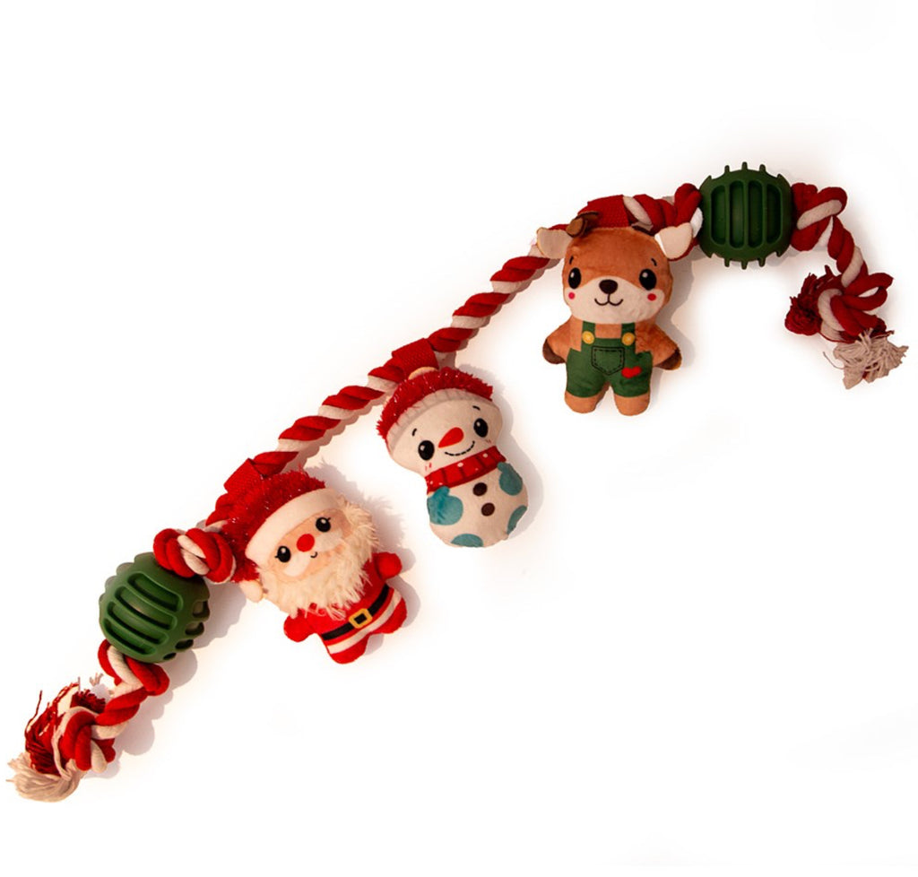 Great & Small Christmas Gartland