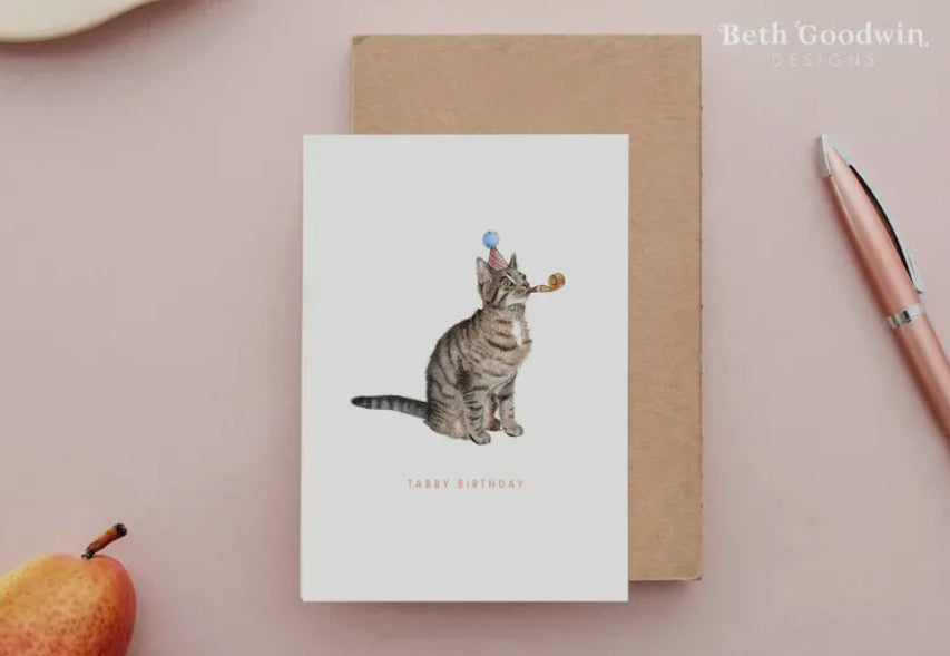 Beth Goodwin Cards