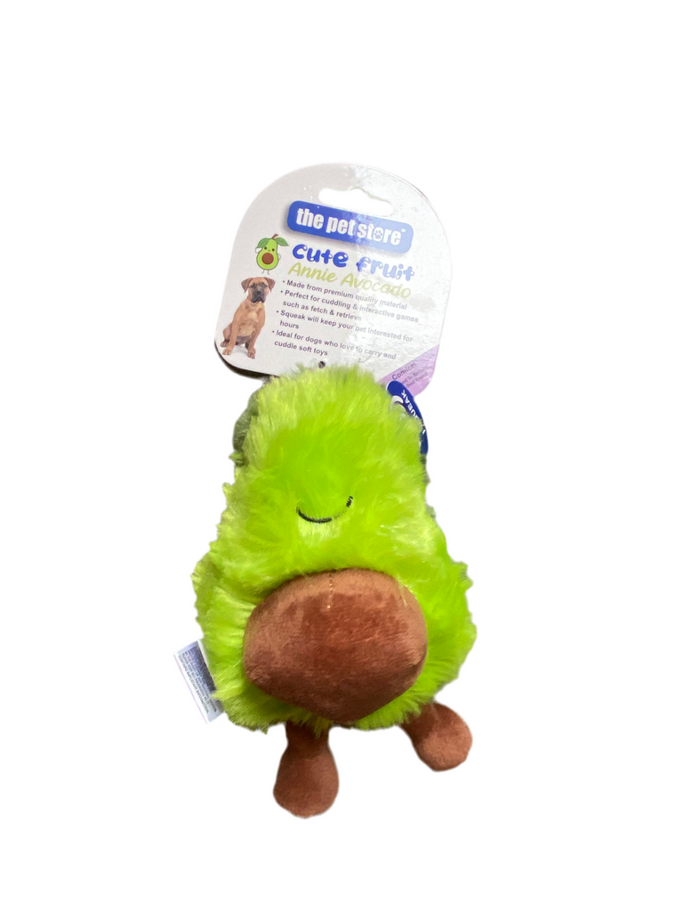 The pet store - Cute Fruits