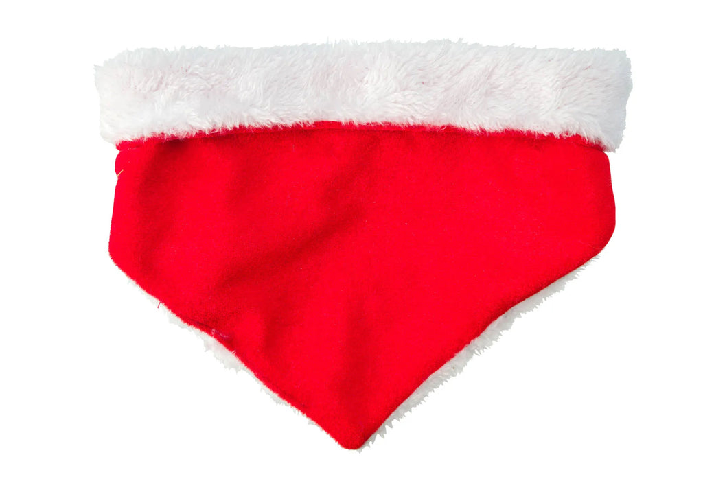 Santa Bandana