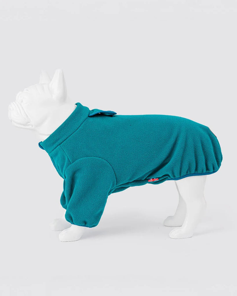 Hugo and Hudson Outdoor Fleece Jacket