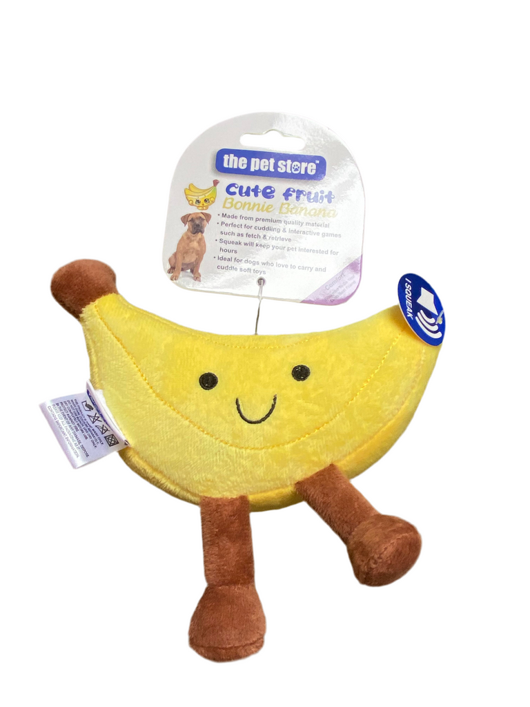 The pet store - Cute Fruits
