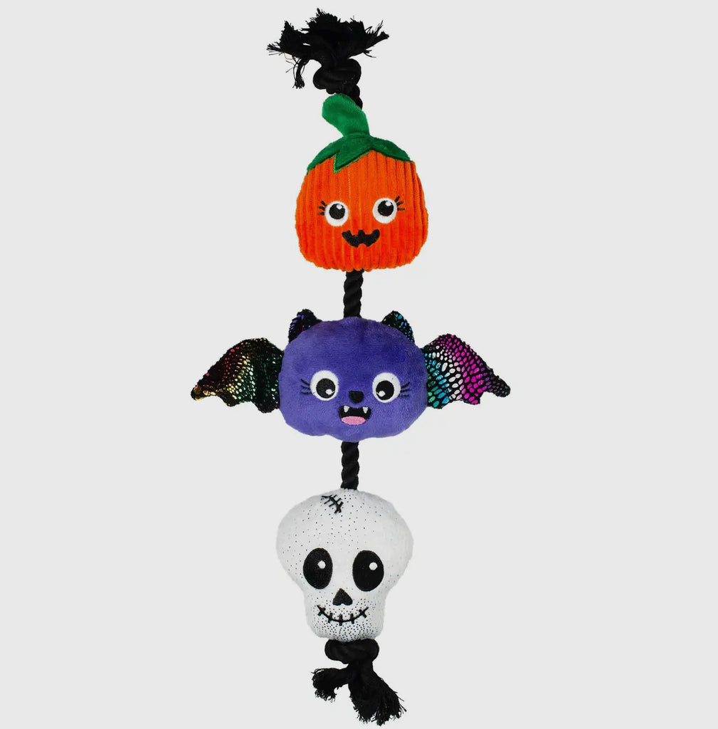 Spooky Creatures - “Literally Dead Cute”