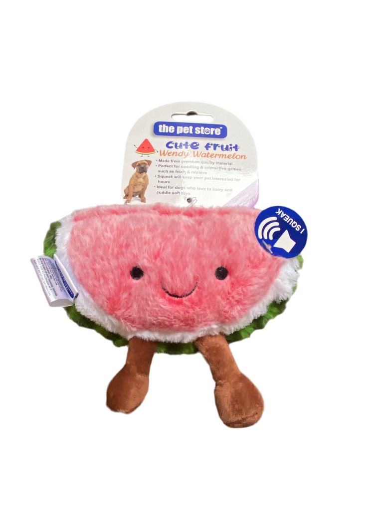 The pet store - Cute Fruits