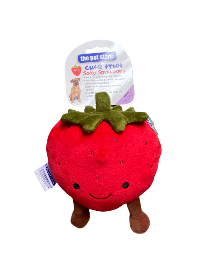 The pet store - Cute Fruits