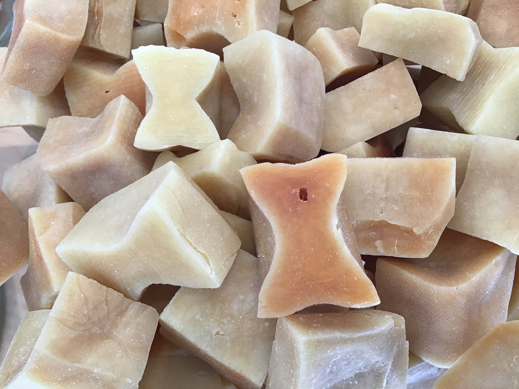 Yak Nuggets (Loose)