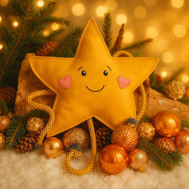 Aurora Paws Christmas