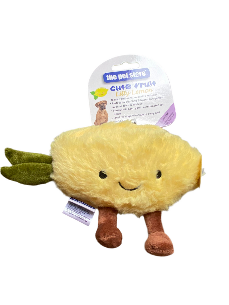 The pet store - Cute Fruits