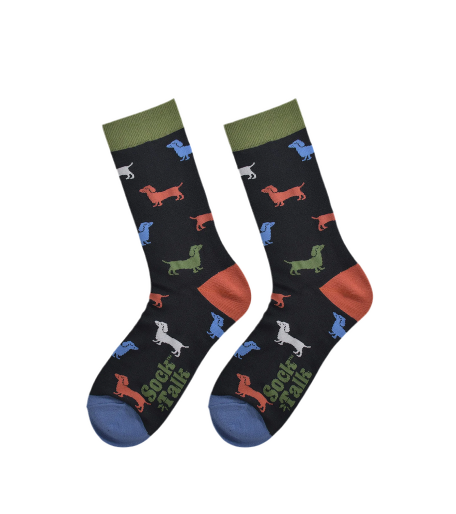 Men’s Bamboo Socks