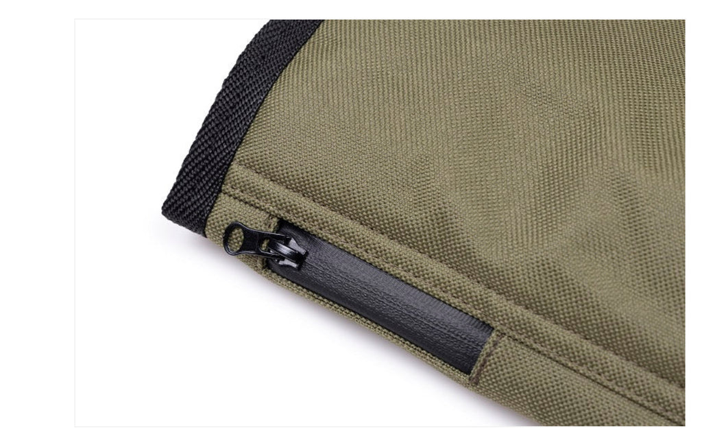 Comfort Zone Water Resistant Jacket
