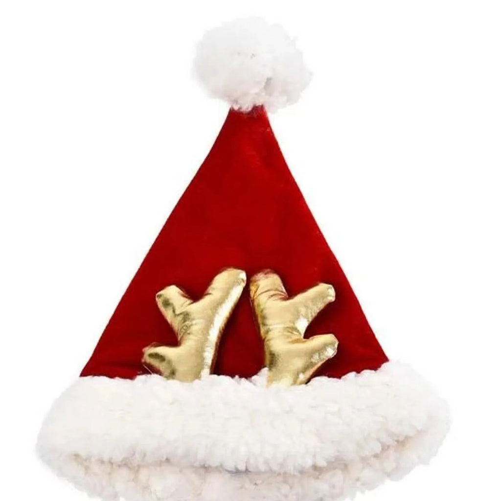 House of Paws Santa Hat