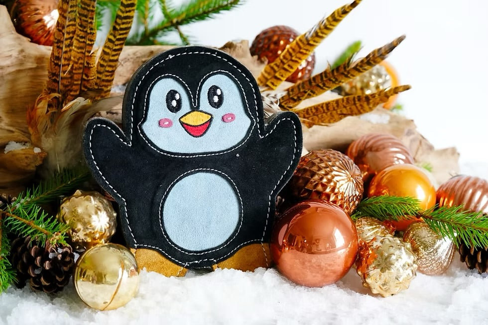 Aurora Paws Christmas