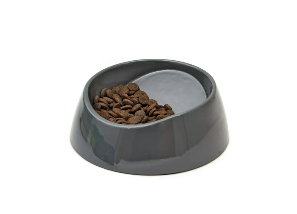 Great & Small Sloped Pet Bowl