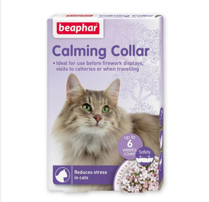 Calming Collar