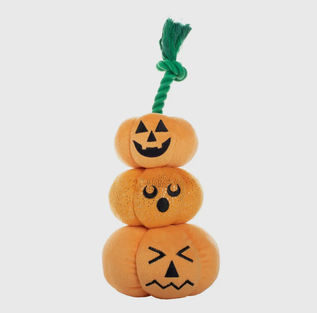 Spooky Creatures - Stack O’ Lantern