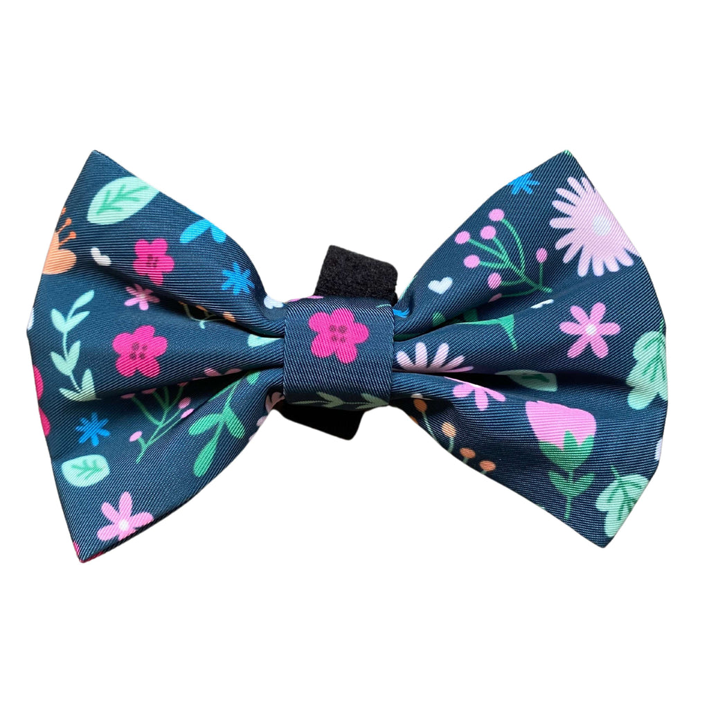 Murphy & Bailey Bow Tie - Belmont Blooms