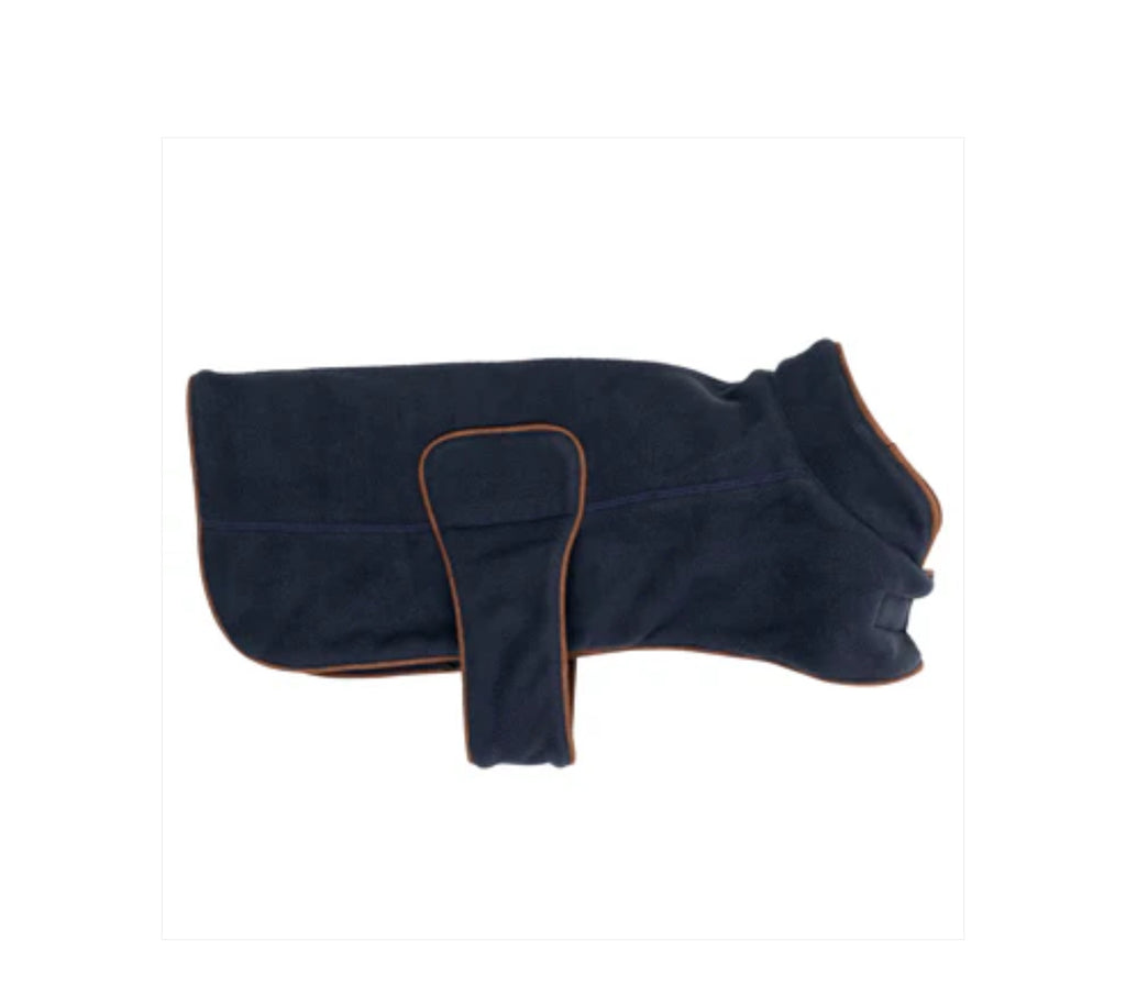 House of Paws Fleece Coat