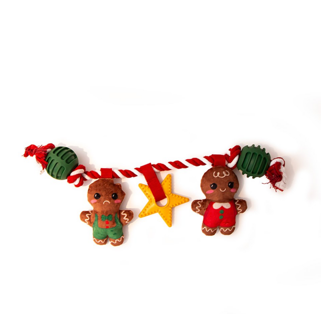 Great & Small Christmas Gartland