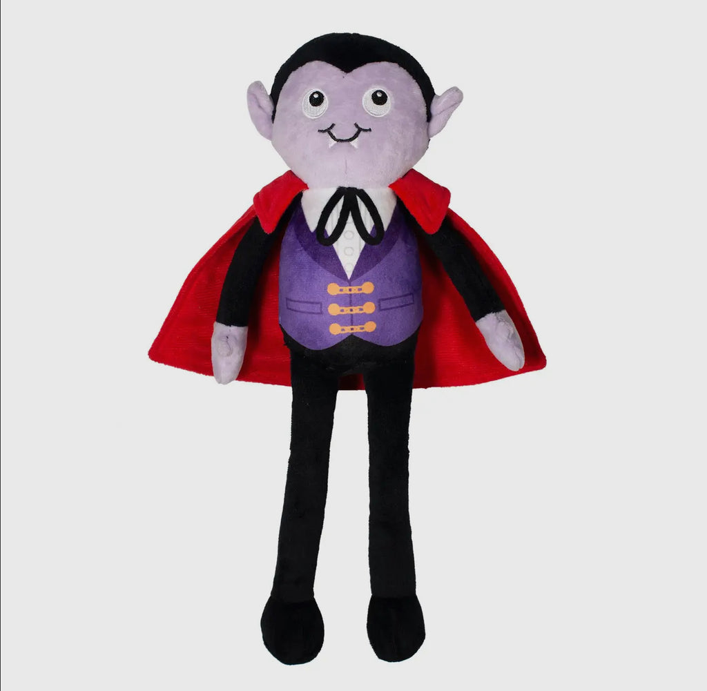 Spooky Creatures - Dracula